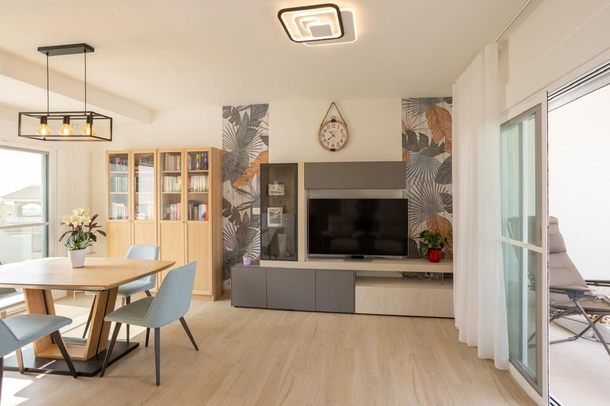 Se vende Ático de 2 dormitorios en Costa Blanca, Alicante, España