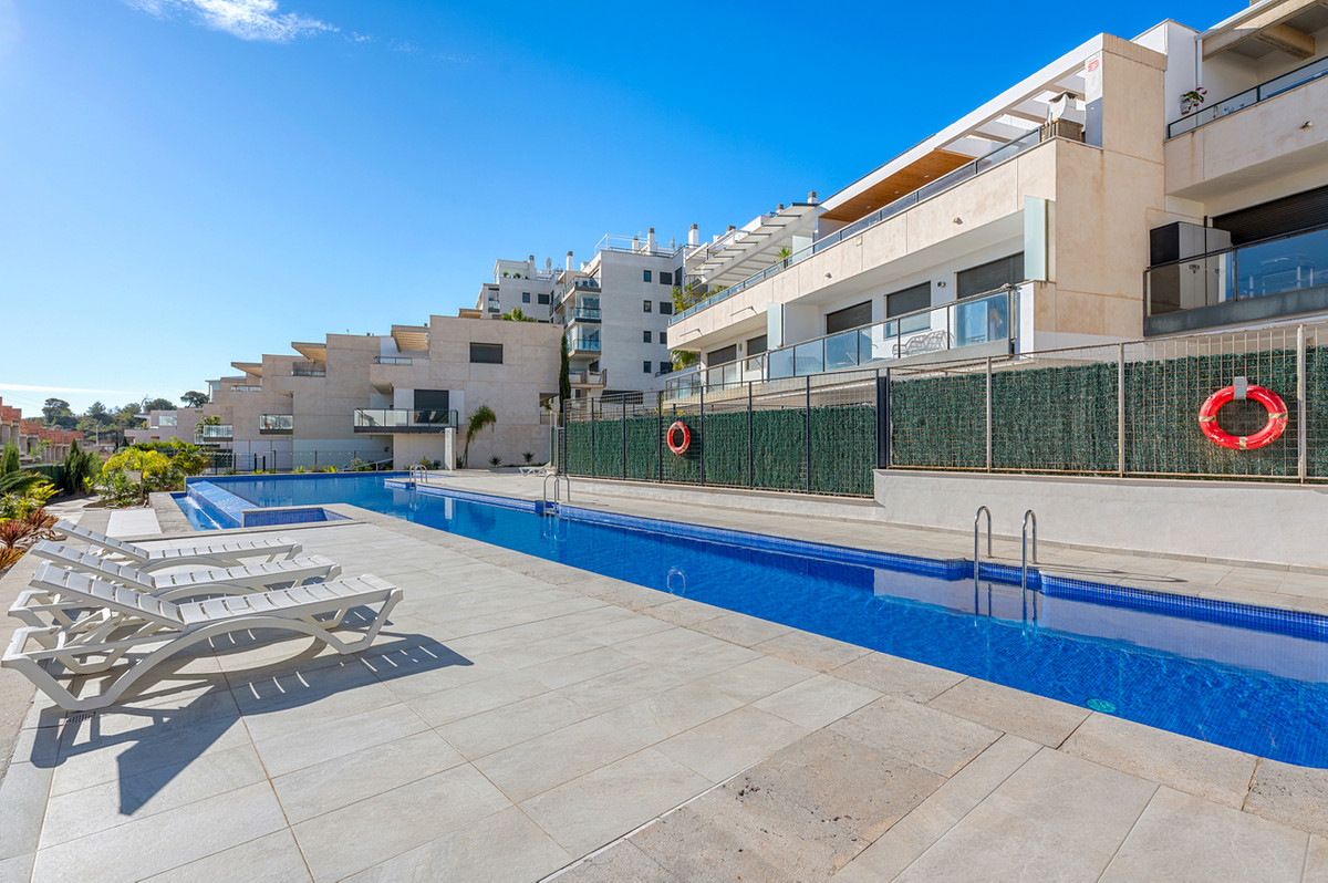 2 Bed Apartment for sale in Campoamor Costa Blanca, Alicante, Spain