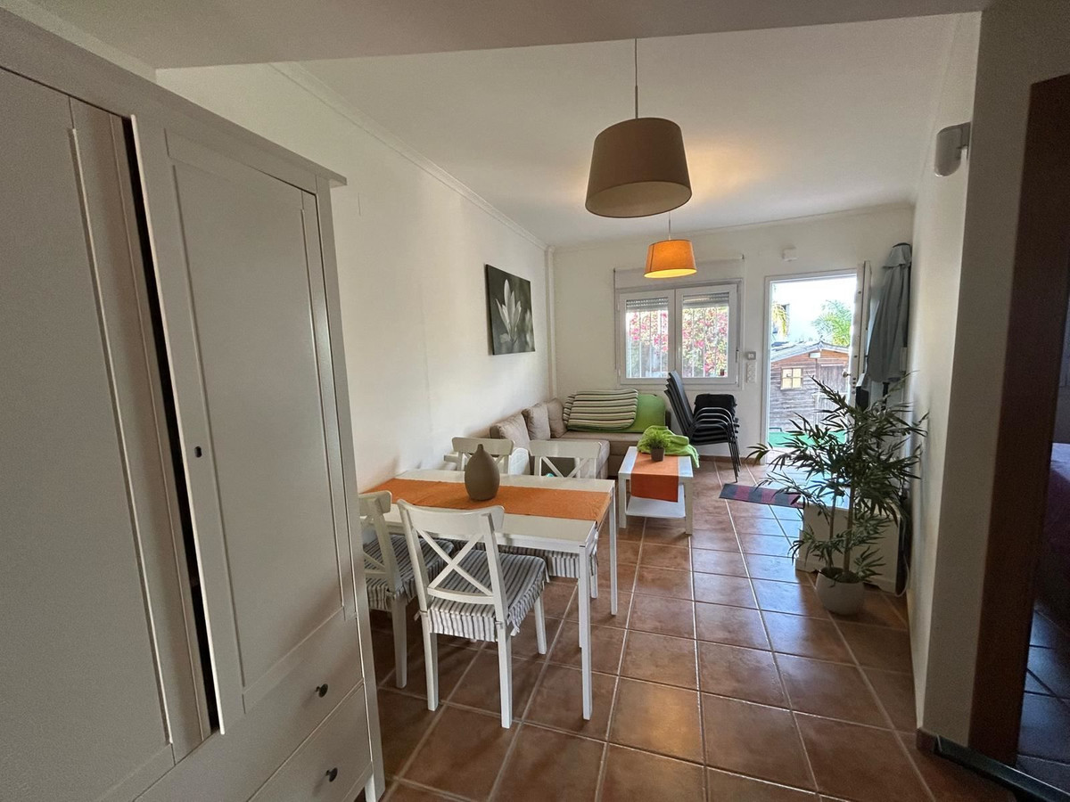 2 Bed Townhouse for sale in Mil Palmeras Costa Blanca, Alicante, Spain