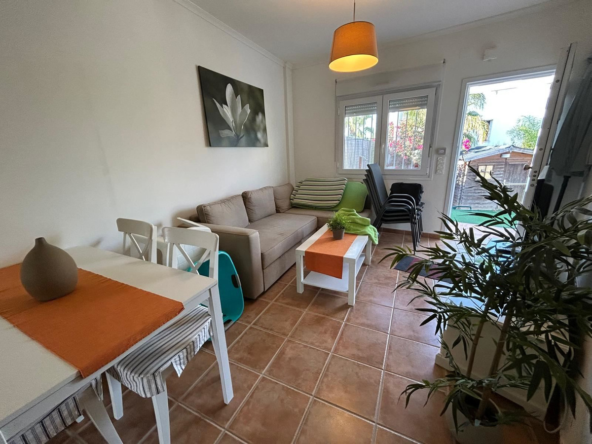 2 Bed Townhouse for sale in Mil Palmeras Costa Blanca, Alicante, Spain