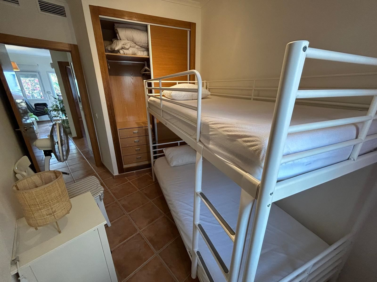 2 Bed Townhouse for sale in Mil Palmeras Costa Blanca, Alicante, Spain