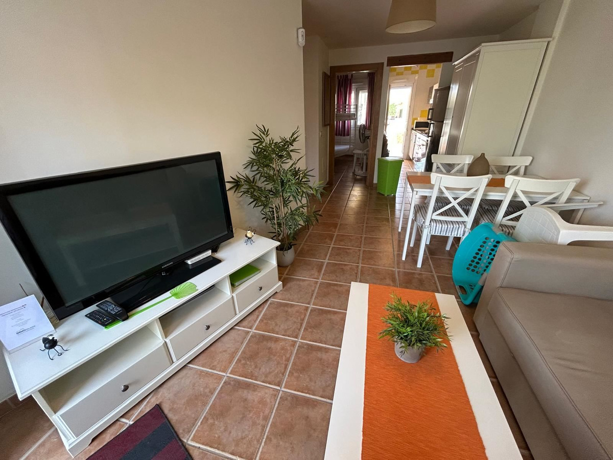 2 Bed Townhouse for sale in Mil Palmeras Costa Blanca, Alicante, Spain