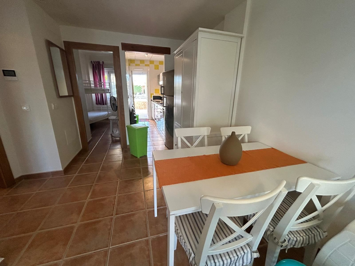 2 Bed Townhouse for sale in Mil Palmeras Costa Blanca, Alicante, Spain