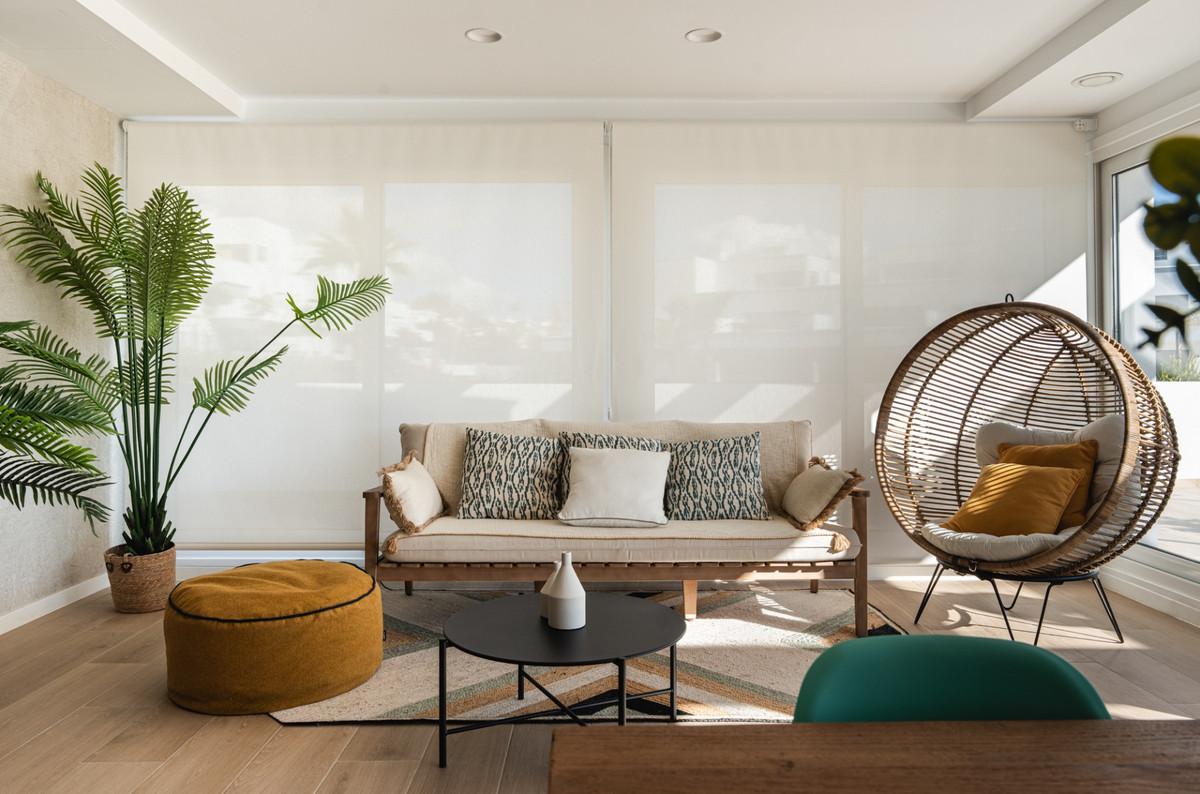 3 Bed Apartment for sale in Estepona Costa Del Sol, Málaga, Spain