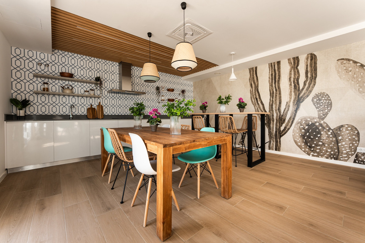3 Bed Apartment for sale in Estepona Costa Del Sol, Málaga, Spain