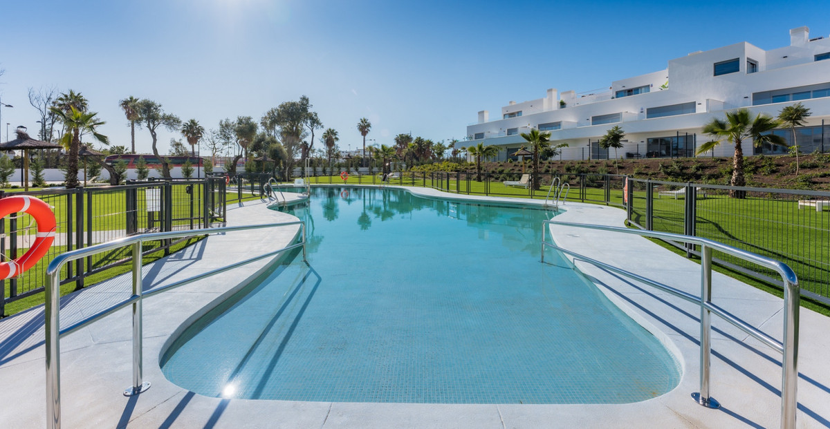 3 Bed Apartment for sale in Estepona Costa Del Sol, Málaga, Spain