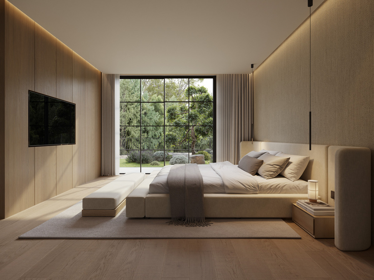 Plots for sale in Benahavís Costa Del Sol, Málaga, Spain