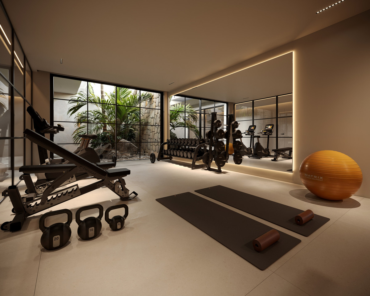 Plots for sale in Benahavís Costa Del Sol, Málaga, Spain
