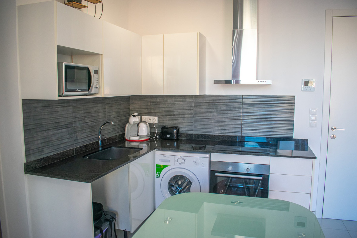 Se vende Apartamento Planta Baja de 2 dormitorios en Costa Blanca, Alicante, España