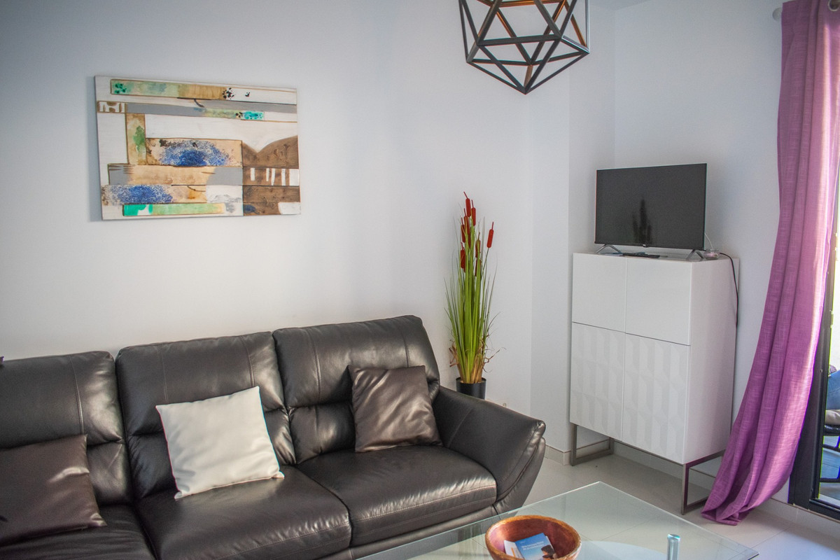 Se vende Apartamento Planta Baja de 2 dormitorios en Costa Blanca, Alicante, España