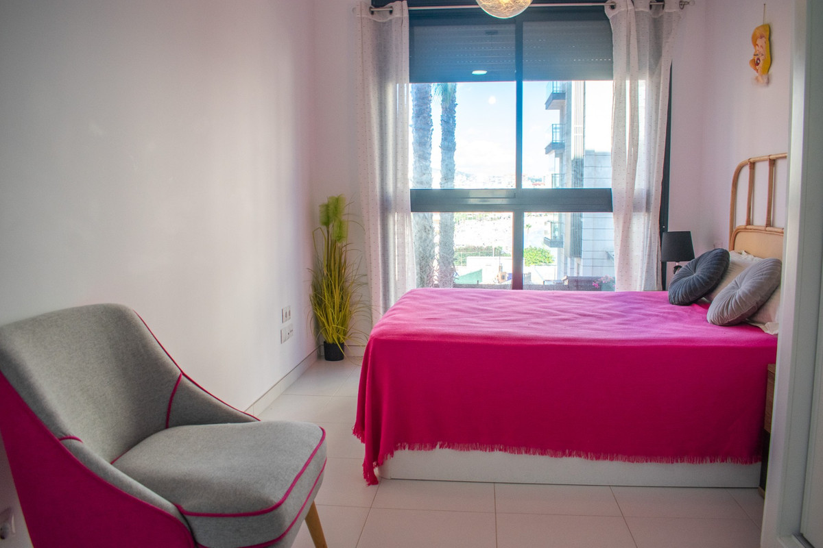 Se vende Apartamento Planta Baja de 2 dormitorios en Costa Blanca, Alicante, España
