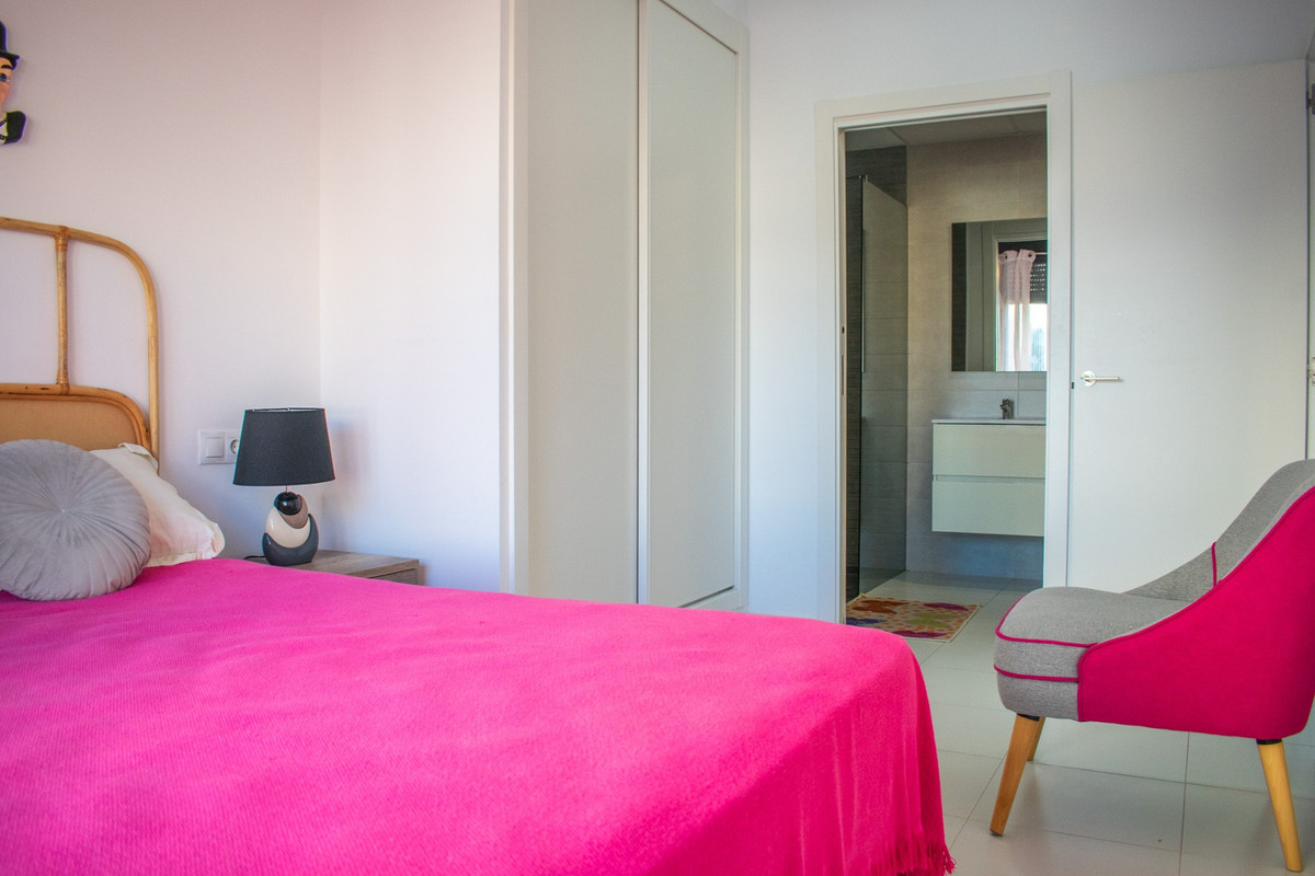 Se vende Apartamento Planta Baja de 2 dormitorios en Costa Blanca, Alicante, España