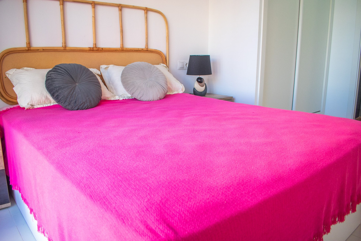 Se vende Apartamento Planta Baja de 2 dormitorios en Costa Blanca, Alicante, España