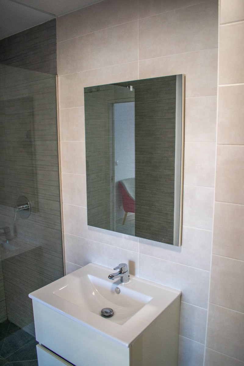 Se vende Apartamento Planta Baja de 2 dormitorios en Costa Blanca, Alicante, España