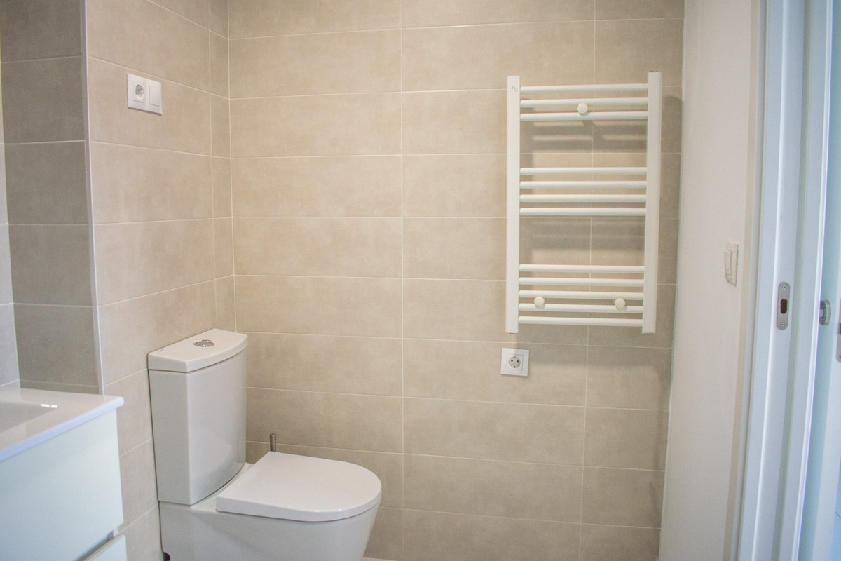 Se vende Apartamento Planta Baja de 2 dormitorios en Costa Blanca, Alicante, España