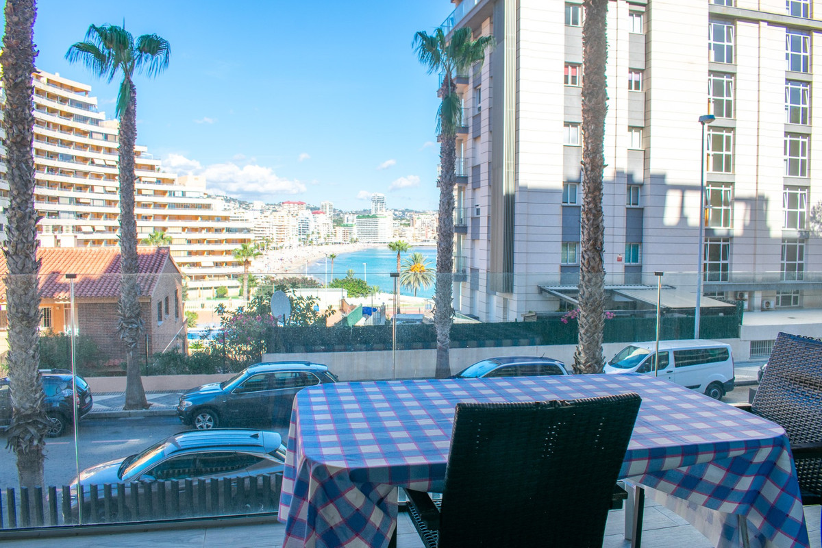 Se vende Apartamento Planta Baja de 2 dormitorios en Costa Blanca, Alicante, España
