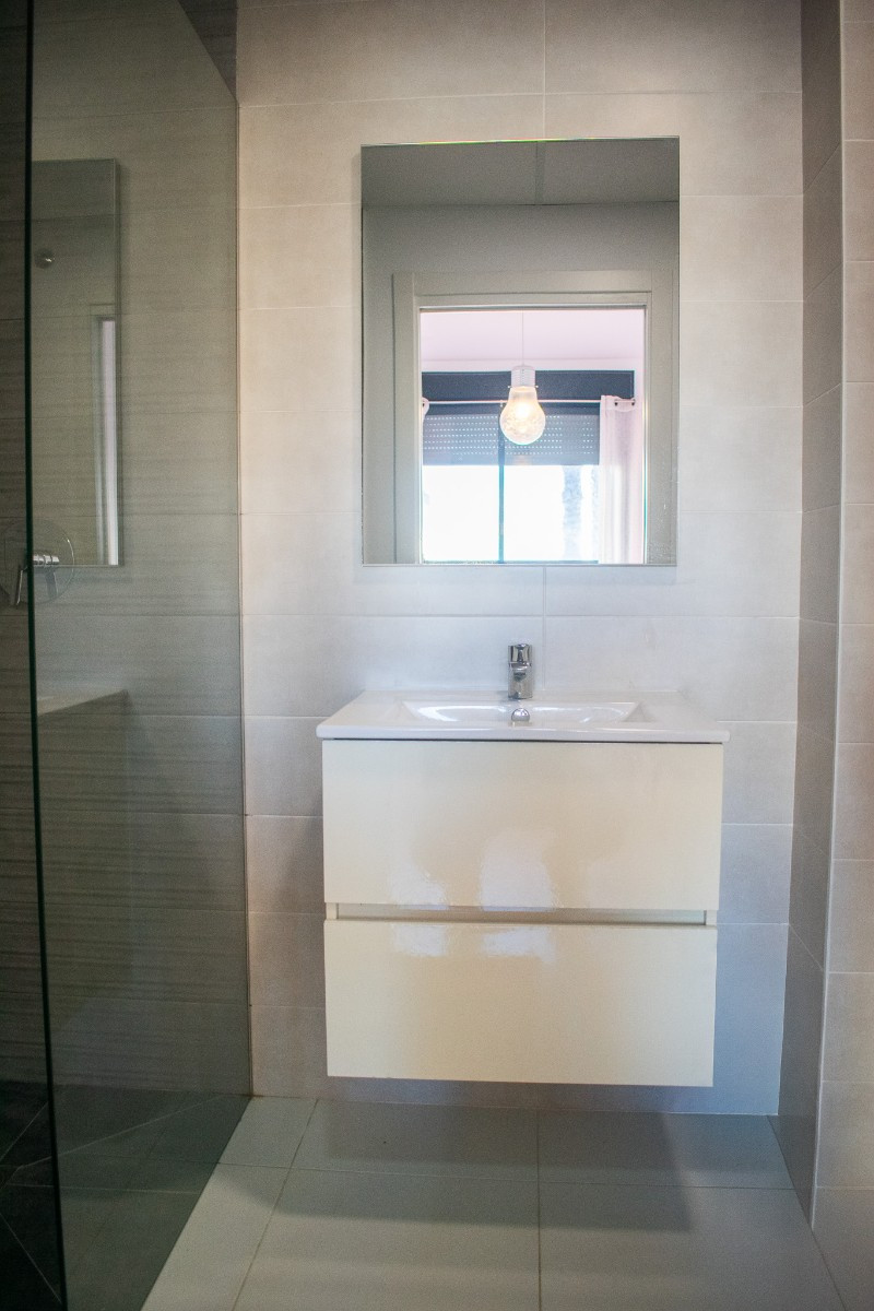 Se vende Apartamento Planta Baja de 2 dormitorios en Costa Blanca, Alicante, España