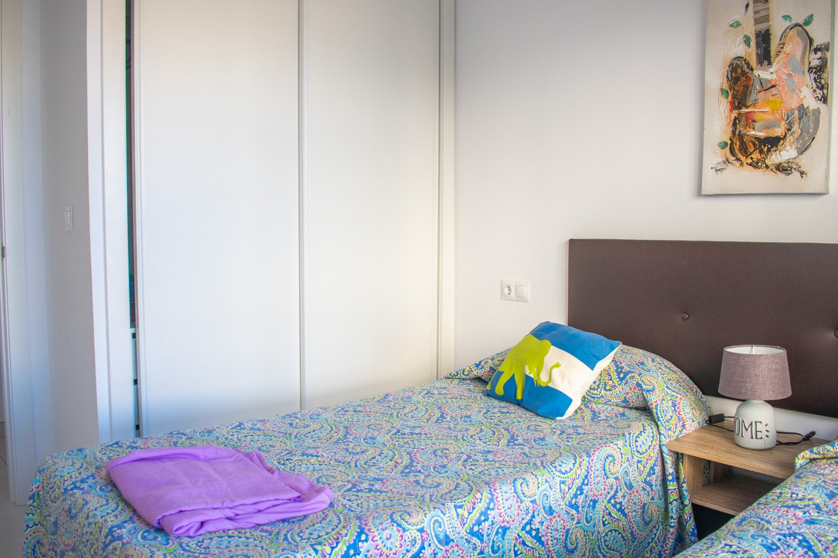 Se vende Apartamento Planta Baja de 2 dormitorios en Costa Blanca, Alicante, España