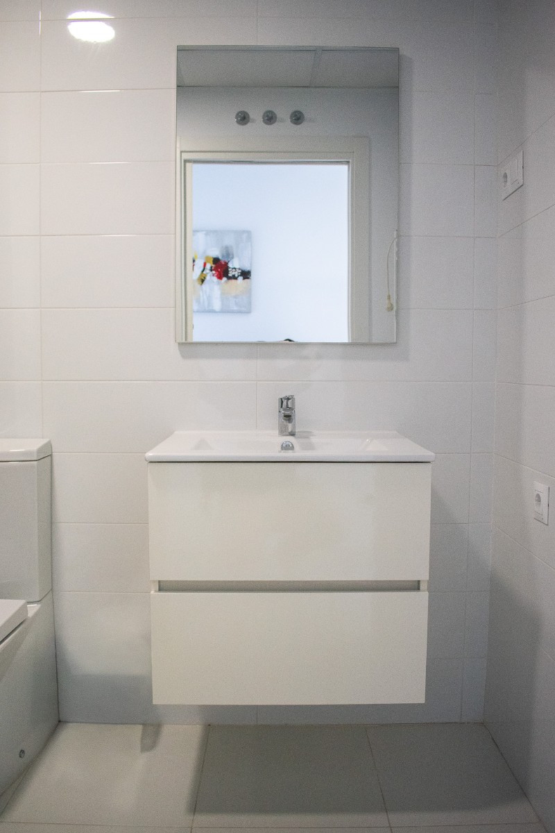Se vende Apartamento Planta Baja de 2 dormitorios en Costa Blanca, Alicante, España