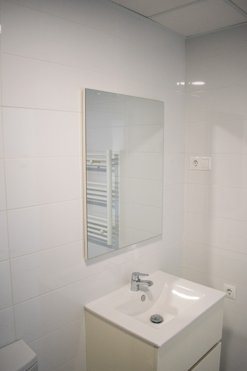 Se vende Apartamento Planta Baja de 2 dormitorios en Costa Blanca, Alicante, España