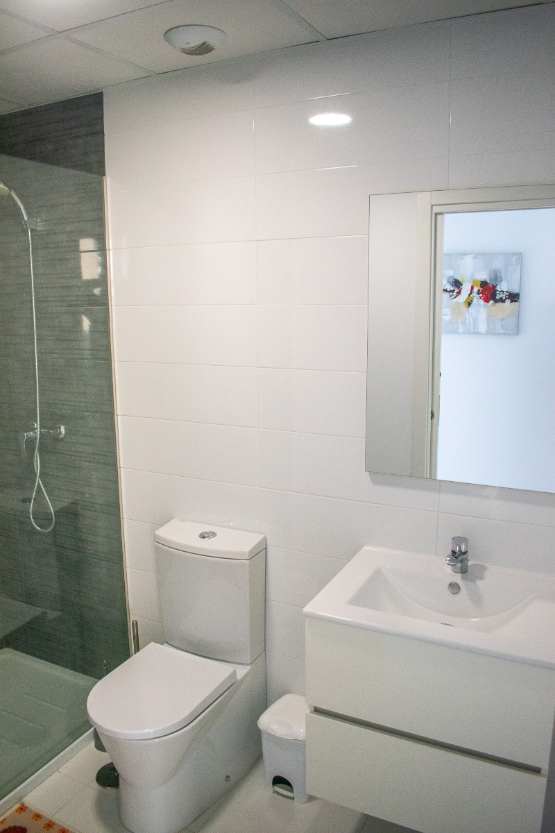 Se vende Apartamento Planta Baja de 2 dormitorios en Costa Blanca, Alicante, España