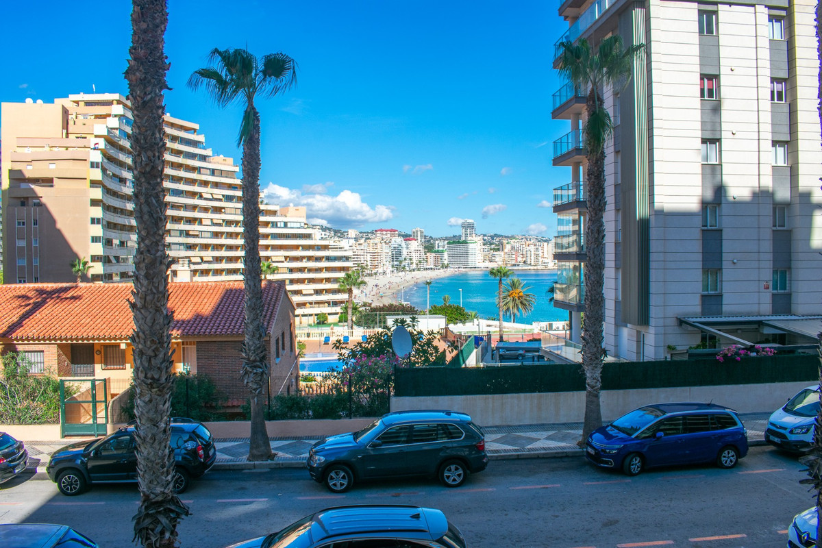 Se vende Apartamento Planta Baja de 2 dormitorios en Costa Blanca, Alicante, España