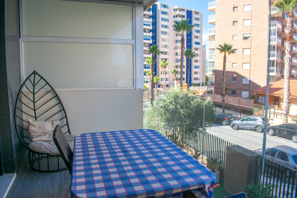 Se vende Apartamento Planta Baja de 2 dormitorios en Costa Blanca, Alicante, España