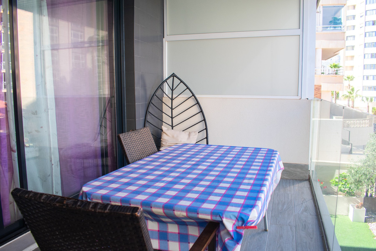 Se vende Apartamento Planta Baja de 2 dormitorios en Costa Blanca, Alicante, España