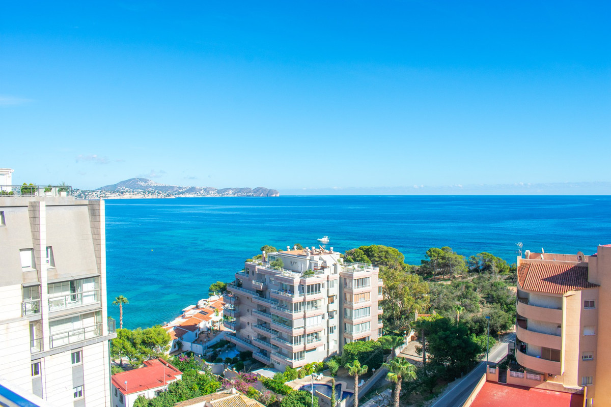 Se vende Apartamento Planta Baja de 2 dormitorios en Costa Blanca, Alicante, España