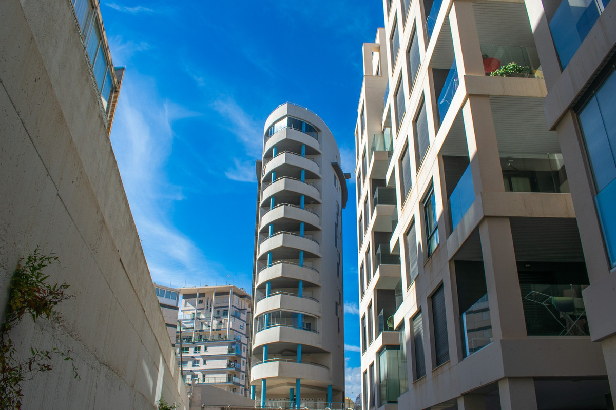Se vende Apartamento Planta Baja de 2 dormitorios en Costa Blanca, Alicante, España