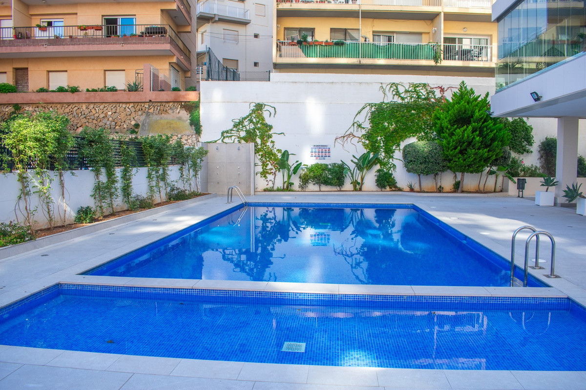 Se vende Apartamento Planta Baja de 2 dormitorios en Costa Blanca, Alicante, España