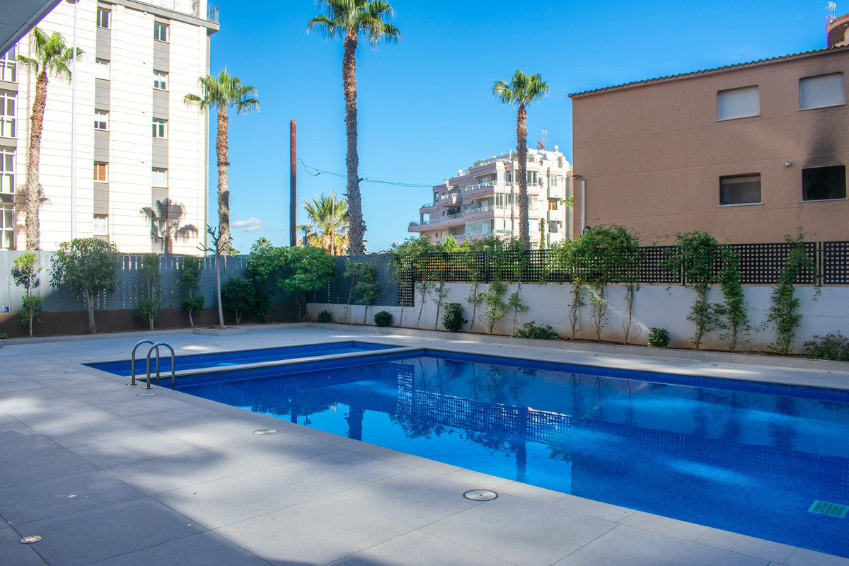Se vende Apartamento Planta Baja de 2 dormitorios en Costa Blanca, Alicante, España