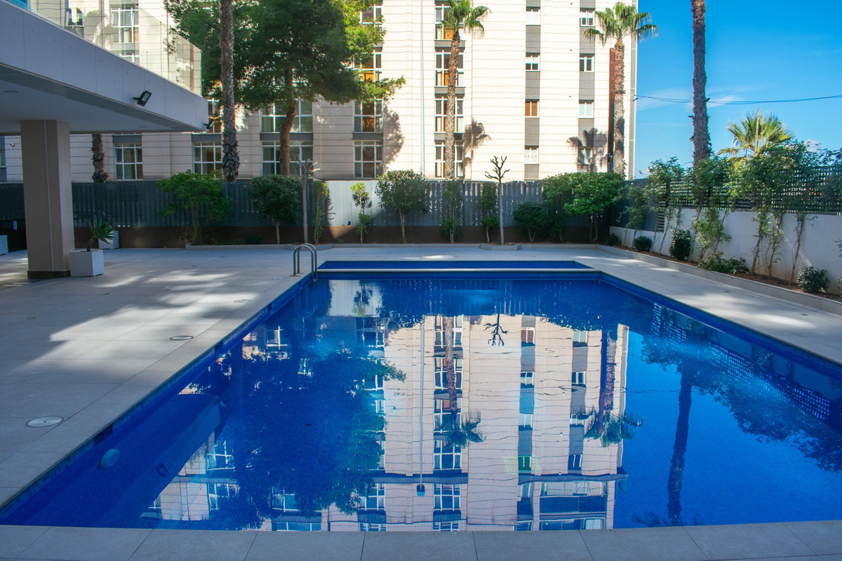 Se vende Apartamento Planta Baja de 2 dormitorios en Costa Blanca, Alicante, España