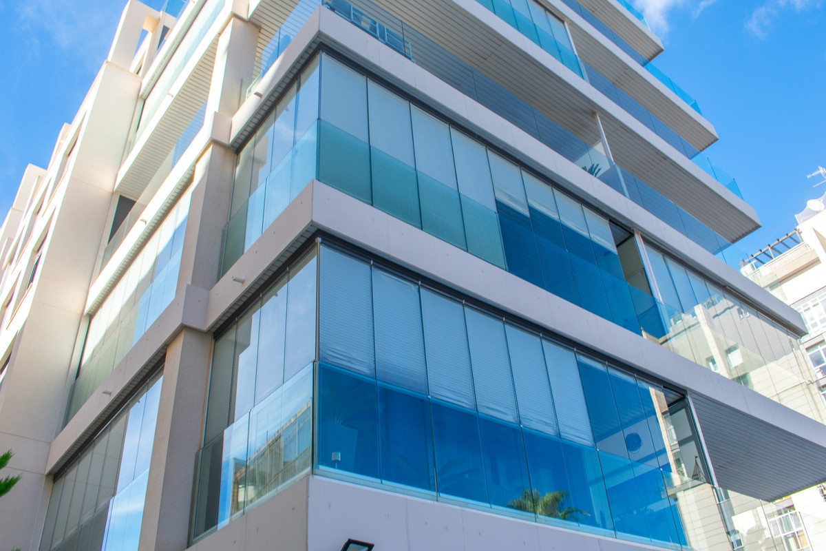 Se vende Apartamento Planta Baja de 2 dormitorios en Costa Blanca, Alicante, España