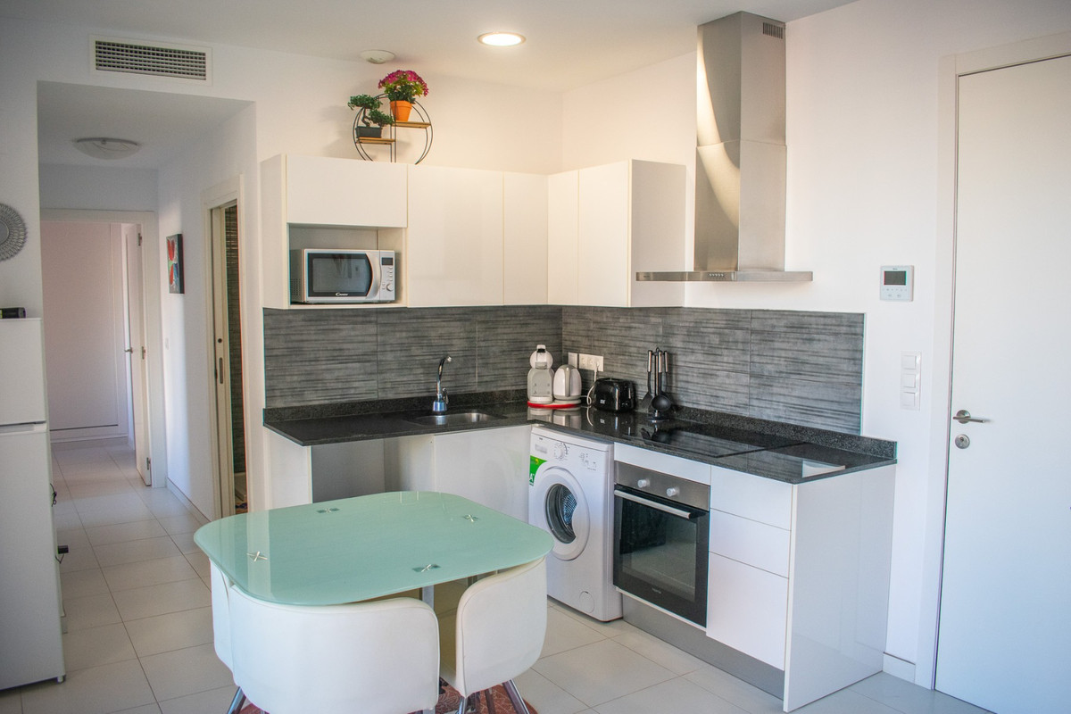 Se vende Apartamento Planta Baja de 2 dormitorios en Costa Blanca, Alicante, España