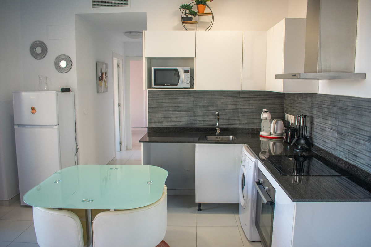 Se vende Apartamento Planta Baja de 2 dormitorios en Costa Blanca, Alicante, España