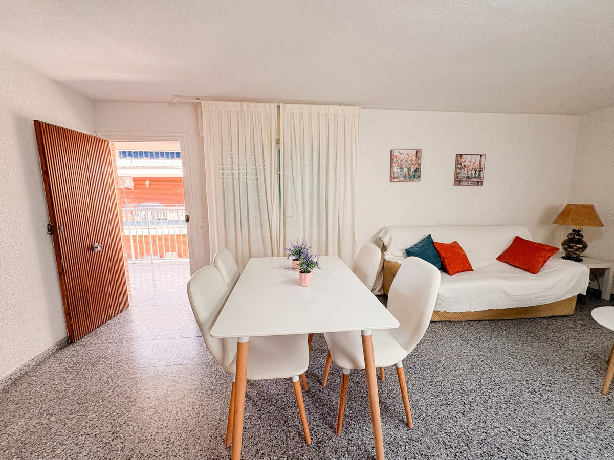 3 Bed Apartment for sale in Santa Pola Costa Blanca, Alicante, Spain