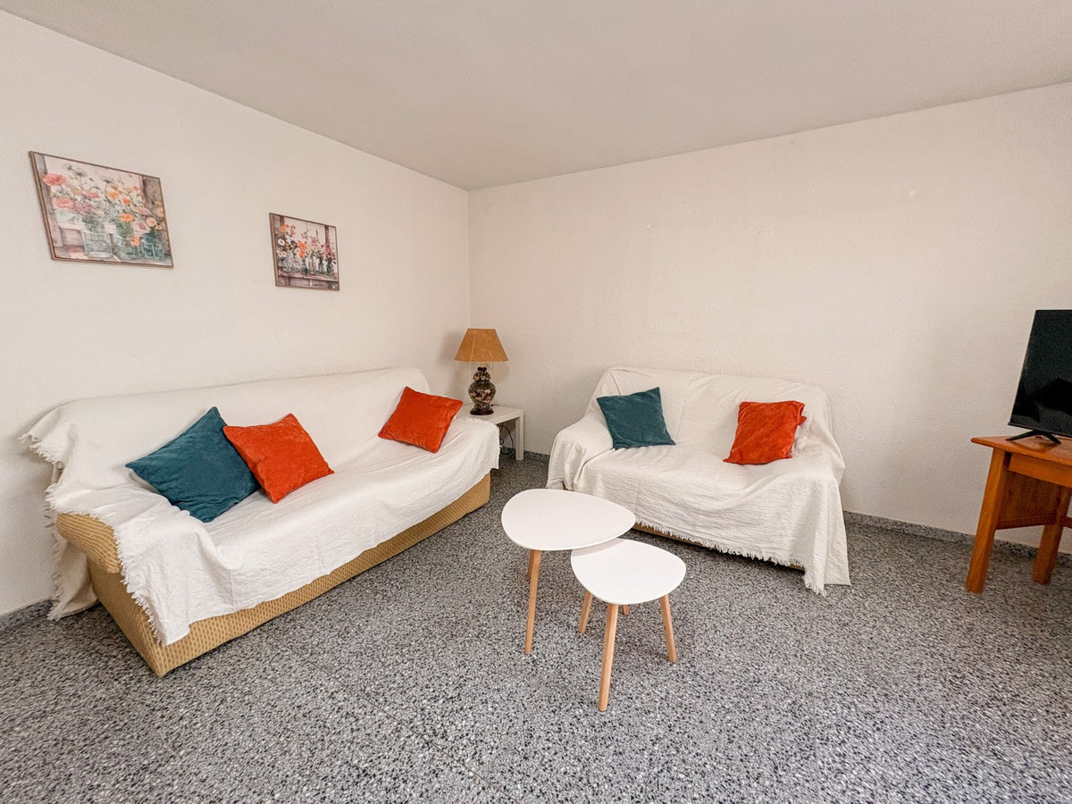 3 Bed Apartment for sale in Santa Pola Costa Blanca, Alicante, Spain