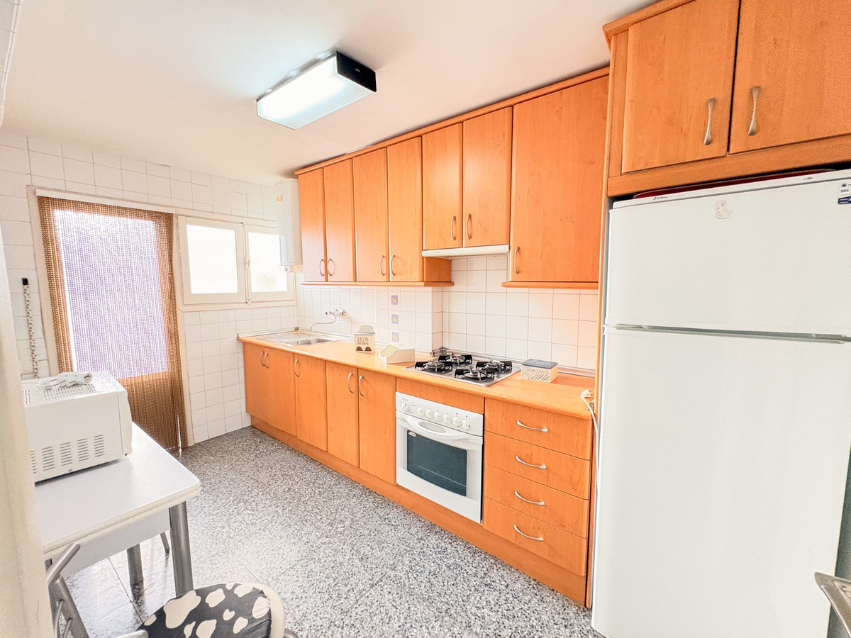 3 Bed Apartment for sale in Santa Pola Costa Blanca, Alicante, Spain