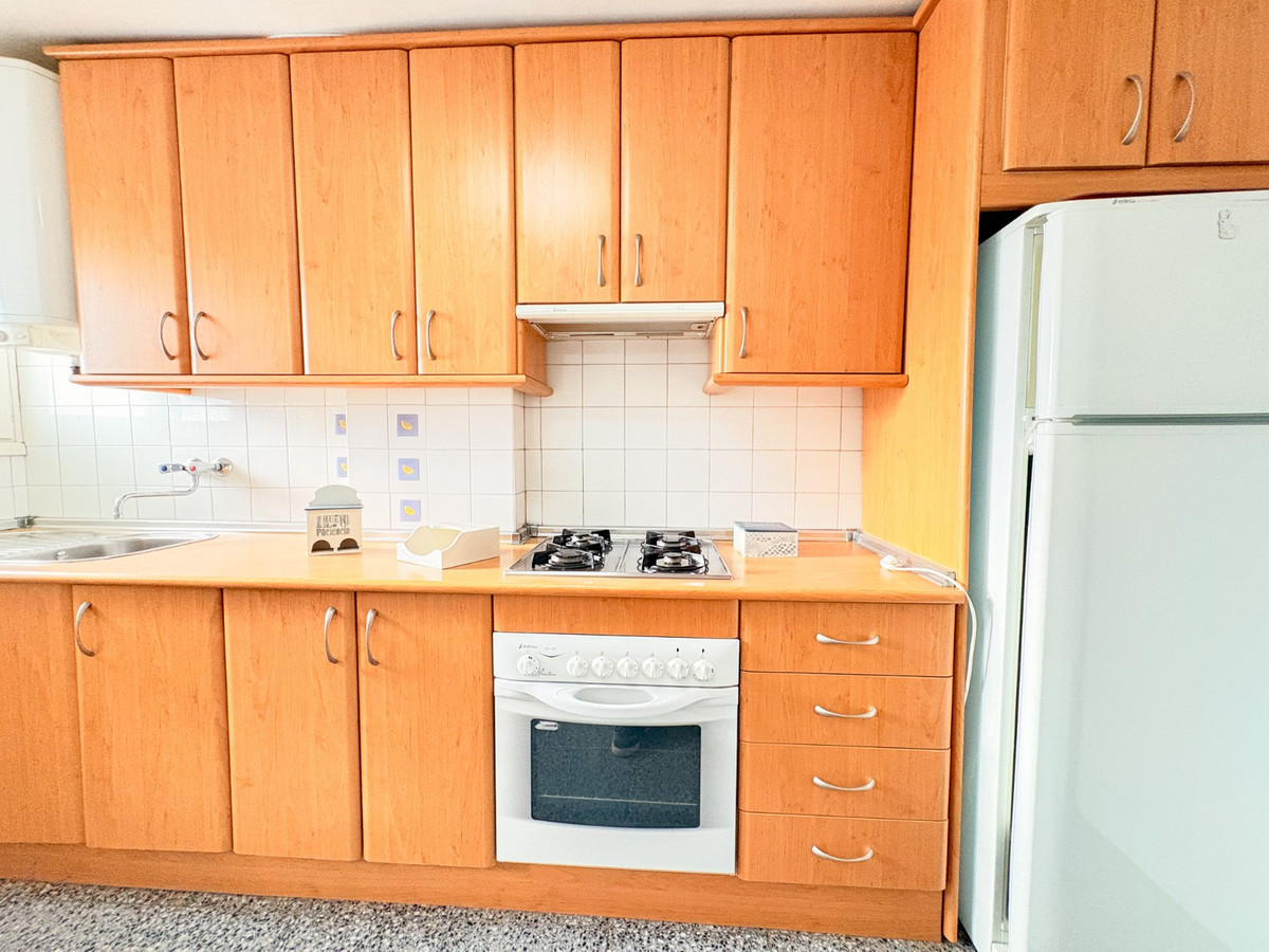 3 Bed Apartment for sale in Santa Pola Costa Blanca, Alicante, Spain