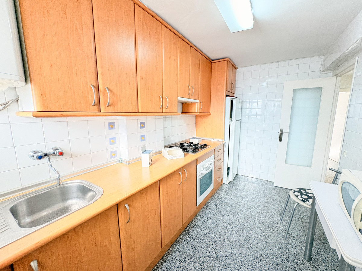 3 Bed Apartment for sale in Santa Pola Costa Blanca, Alicante, Spain