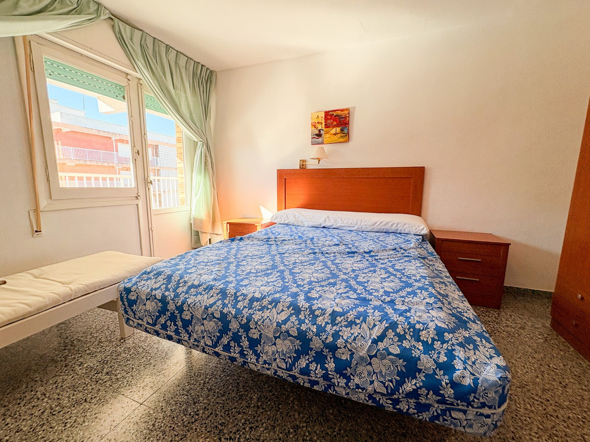 3 Bed Apartment for sale in Santa Pola Costa Blanca, Alicante, Spain
