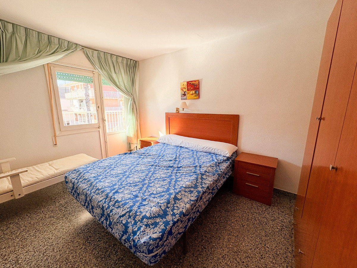 3 Bed Apartment for sale in Santa Pola Costa Blanca, Alicante, Spain