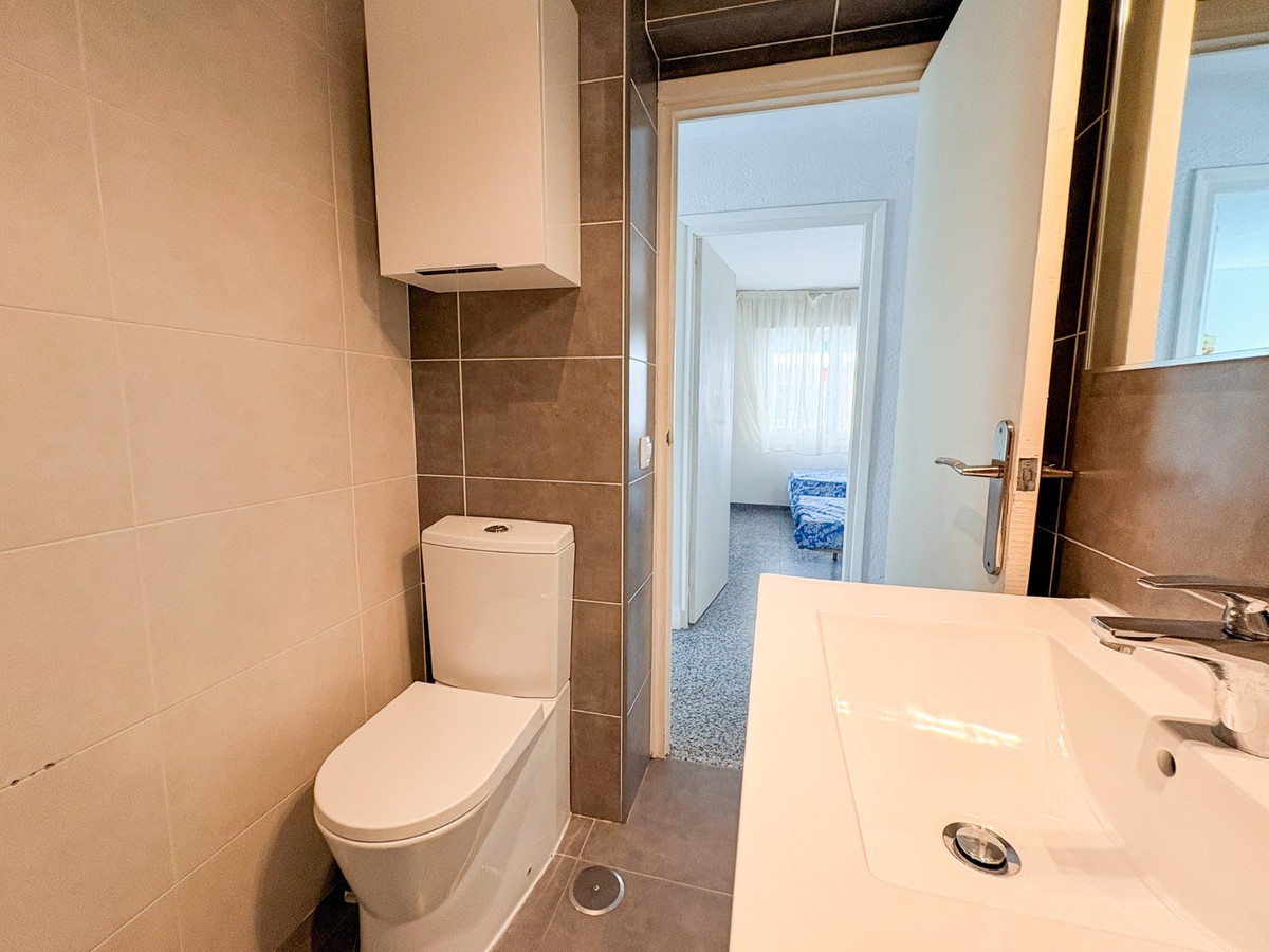 3 Bed Apartment for sale in Santa Pola Costa Blanca, Alicante, Spain