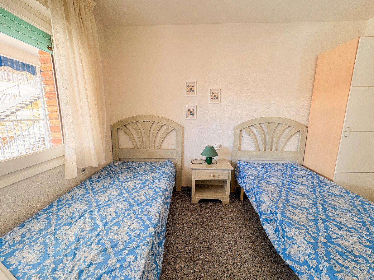 3 Bed Apartment for sale in Santa Pola Costa Blanca, Alicante, Spain