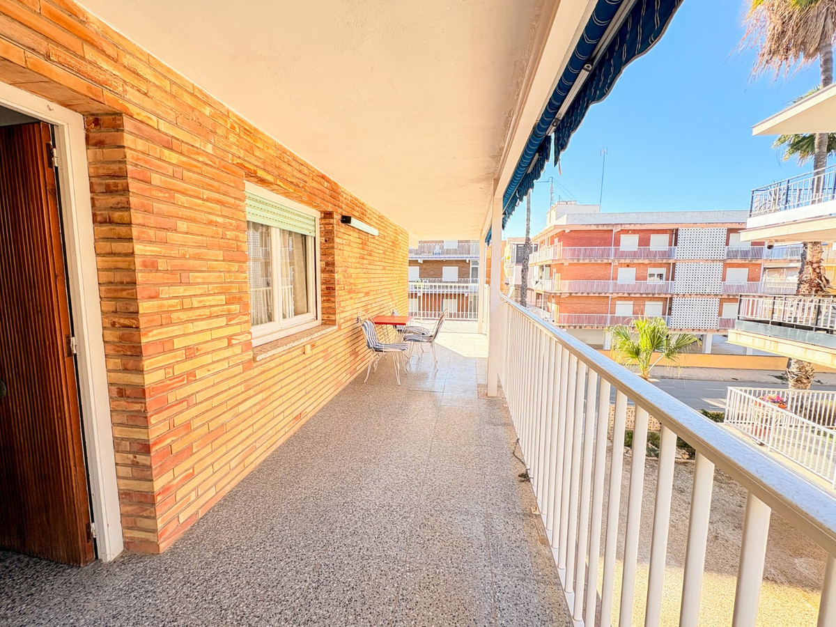 3 Bed Apartment for sale in Santa Pola Costa Blanca, Alicante, Spain