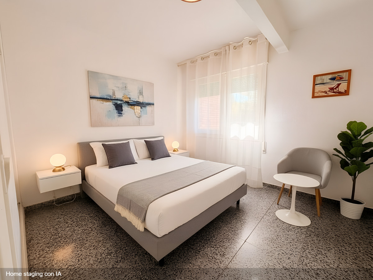 3 Bed Apartment for sale in Santa Pola Costa Blanca, Alicante, Spain