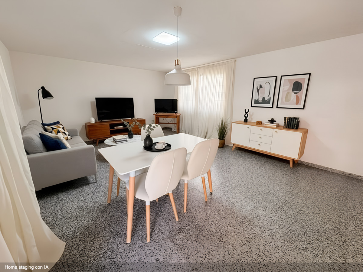 3 Bed Apartment for sale in Santa Pola Costa Blanca, Alicante, Spain