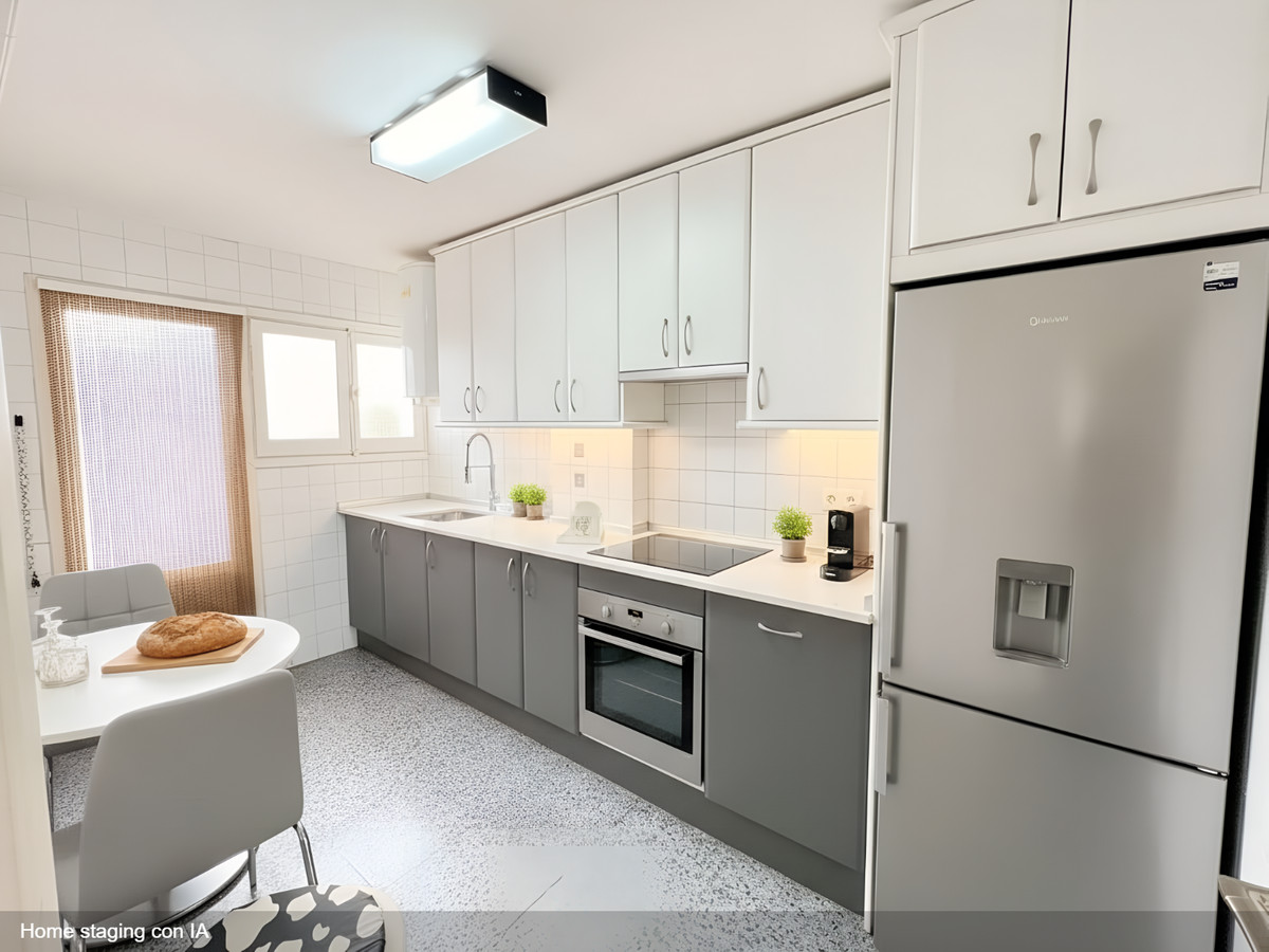 3 Bed Apartment for sale in Santa Pola Costa Blanca, Alicante, Spain