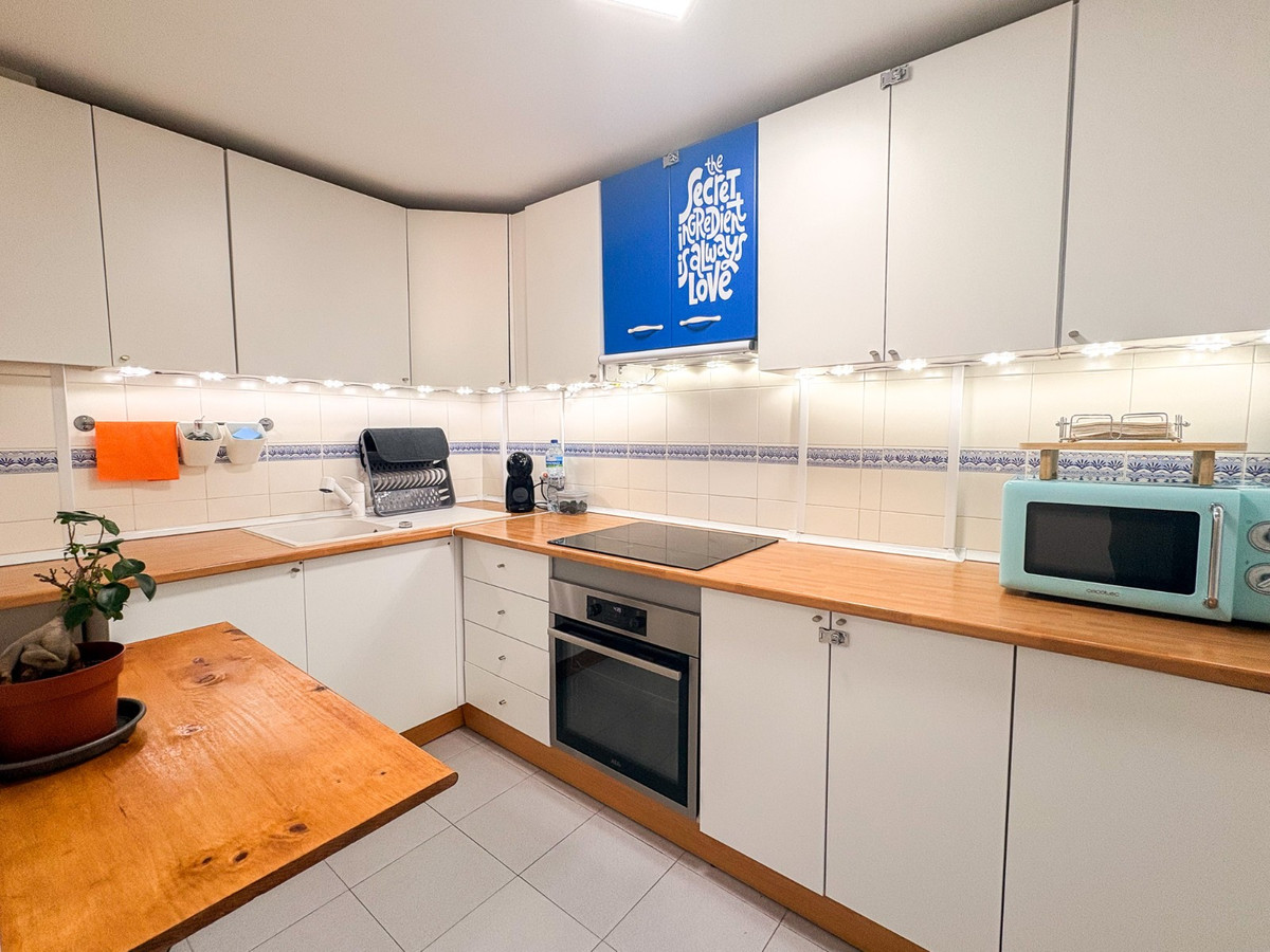 2 Bed Townhouse for sale in Finestrat Costa Blanca, Alicante, Spain